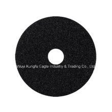 6" Abrasive Fibre Disc for Stainless Steel, Wood, Floor